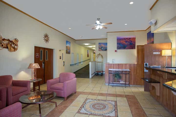 Hotel Interior 2 of 32