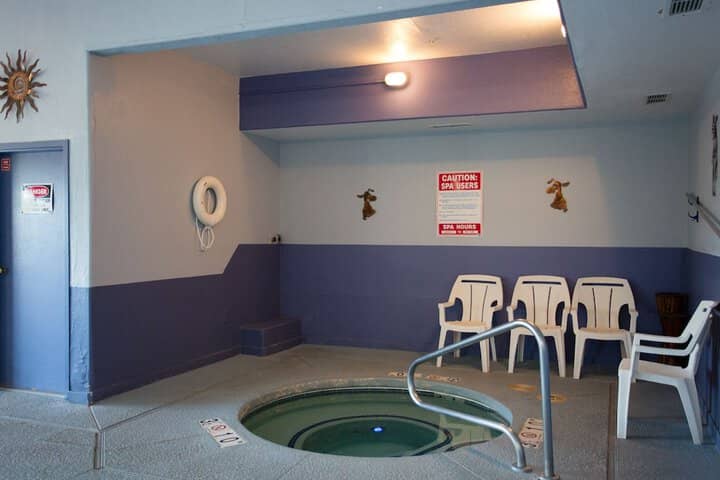Spa 21 of 32