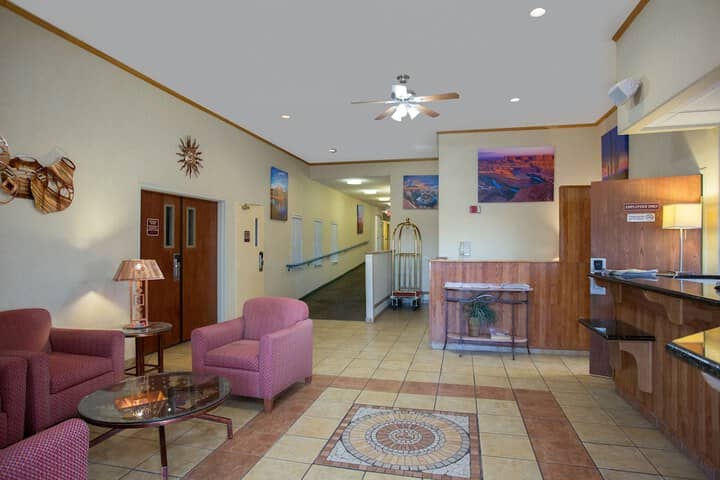 Hotel Interior 2 of 32